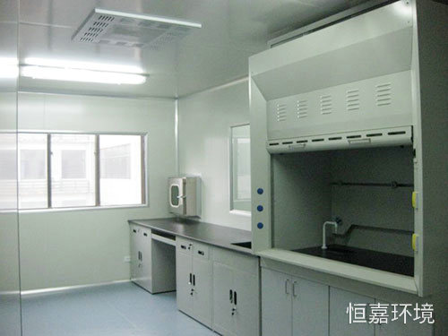 無菌室，微生物實(shí)驗(yàn)室3